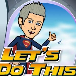 Meet your Posher, Sam